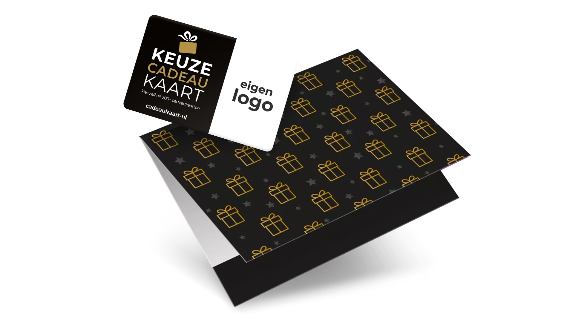 Zakelijke eindejaarsgeschenken